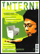 2008 interni citterio usato  Italia