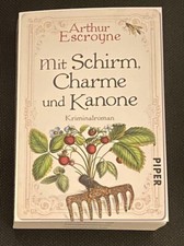 Arthur escroyne schirm gebraucht kaufen  Wuppertal