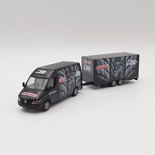 Herpa 046842 mercedes gebraucht kaufen  Koblenz