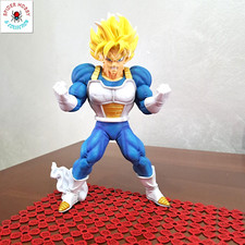 Dragon ball action usato  Reggio Calabria