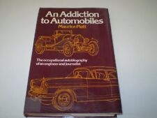 Addiction automobiles platt for sale  ROSSENDALE