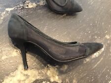Beaux escarpins noir d'occasion  Cannes