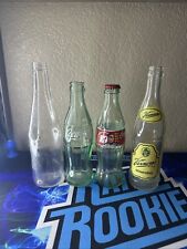 Vintage bottles coca for sale  Farwell