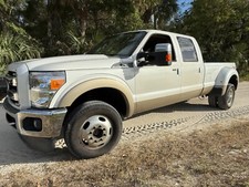 2011 ford 350 for sale  Mims