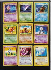 Pokemon neo revelation d'occasion  Expédié en Belgium