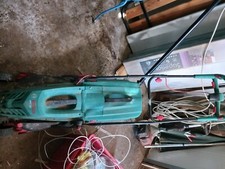Tosaerba elettrico usato  Villarosa
