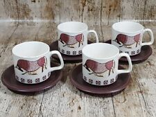 Set vintage retro for sale  KING'S LYNN