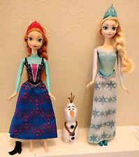 Disney frozen friends for sale  Venice