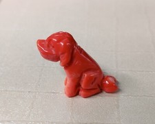 Ciondolo scultura vintage usato  Milano