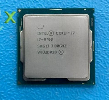Processeur intel core d'occasion  Reims