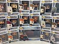 Harry potter funko for sale  SOUTHAMPTON