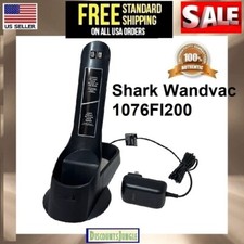 Shark wandvac 1076fi200 for sale  Los Angeles