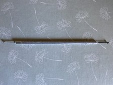 Führungsrohr aluminium garden gebraucht kaufen  Güstrow