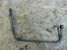 Oil pipe turbo for sale  BRIERLEY HILL