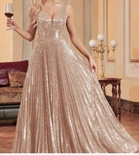 Women sleeveless sequin for sale  Oklahoma City