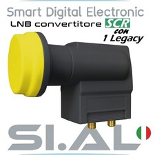 Convertitore lnb scr usato  Caorle