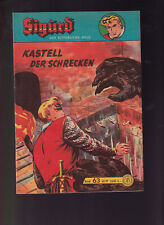 Sigurd großband heft gebraucht kaufen  Hamburg
