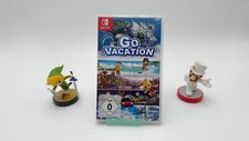 Vacation nintendo switch gebraucht kaufen  Berlin