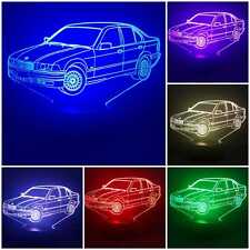 Led tischlampe tischleuchte gebraucht kaufen  Tröglitz