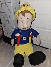 Fireman sam 2011 for sale  DALTON-IN-FURNESS