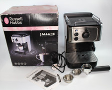 Russell hobbs allure for sale  ST. LEONARDS-ON-SEA