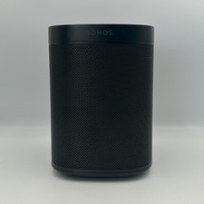 Sonos one a100 for sale  KEIGHLEY