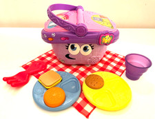 Leap frog picnic for sale  Woodbridge