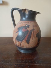 Vaso terracotta con usato  Roma