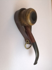 Cherry wood pipe for sale  DARLINGTON