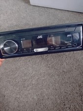 jvc car radio for sale jvc car radio for sale ROTHERHAM