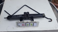 Scissor jack ton for sale Scissor jack ton for sale  BIRMINGHAM