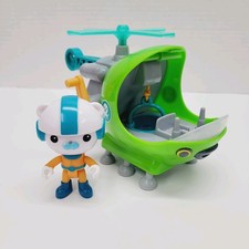 Octonauts gup green for sale  Barnum