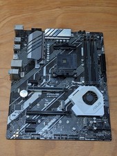 Asus prime x570 for sale  PENRITH
