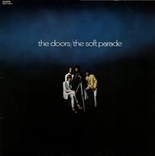 The doors the usato  Roma