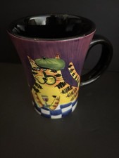 Naylor designs mug for sale  Eustis