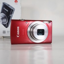 Canon ixus 185 d'occasion  Jouques