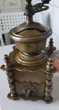 kaffeemuhle messing gebraucht kaufen  Storkow