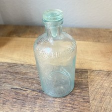 Vintage aqua glass for sale  Ontario