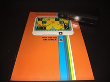 The attack cartridge gebraucht kaufen  Goslar