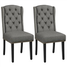 Dining chairs set for sale  IPSWICH