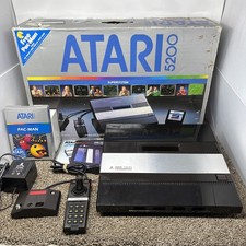Atari 5200 console for sale  Trenton