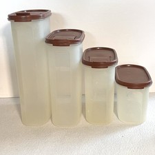 Tupperware oval modular for sale  Lyman
