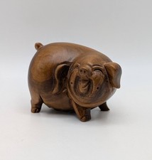 Vintage hand carved for sale  Lawrenceburg
