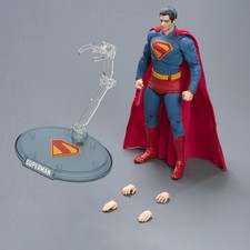 boneco superman comprar usado  Enviando para Brazil