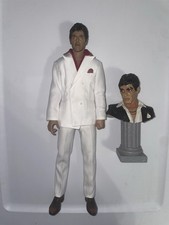 Scarface tony montana d'occasion  Expédié en Belgium