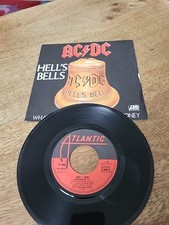Hell bells what d'occasion  Châlons-en-Champagne