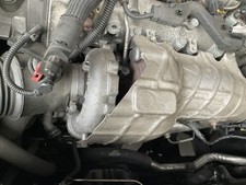Turbolader pel insignia gebraucht kaufen  Leverkusen