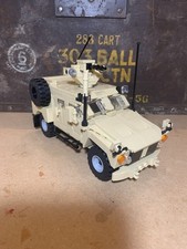 Army socom oshkosh for sale  LONDON