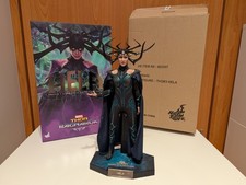Hot toys mms449 gebraucht kaufen  Kriftel