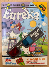 Eureka 1984 con usato  Terni